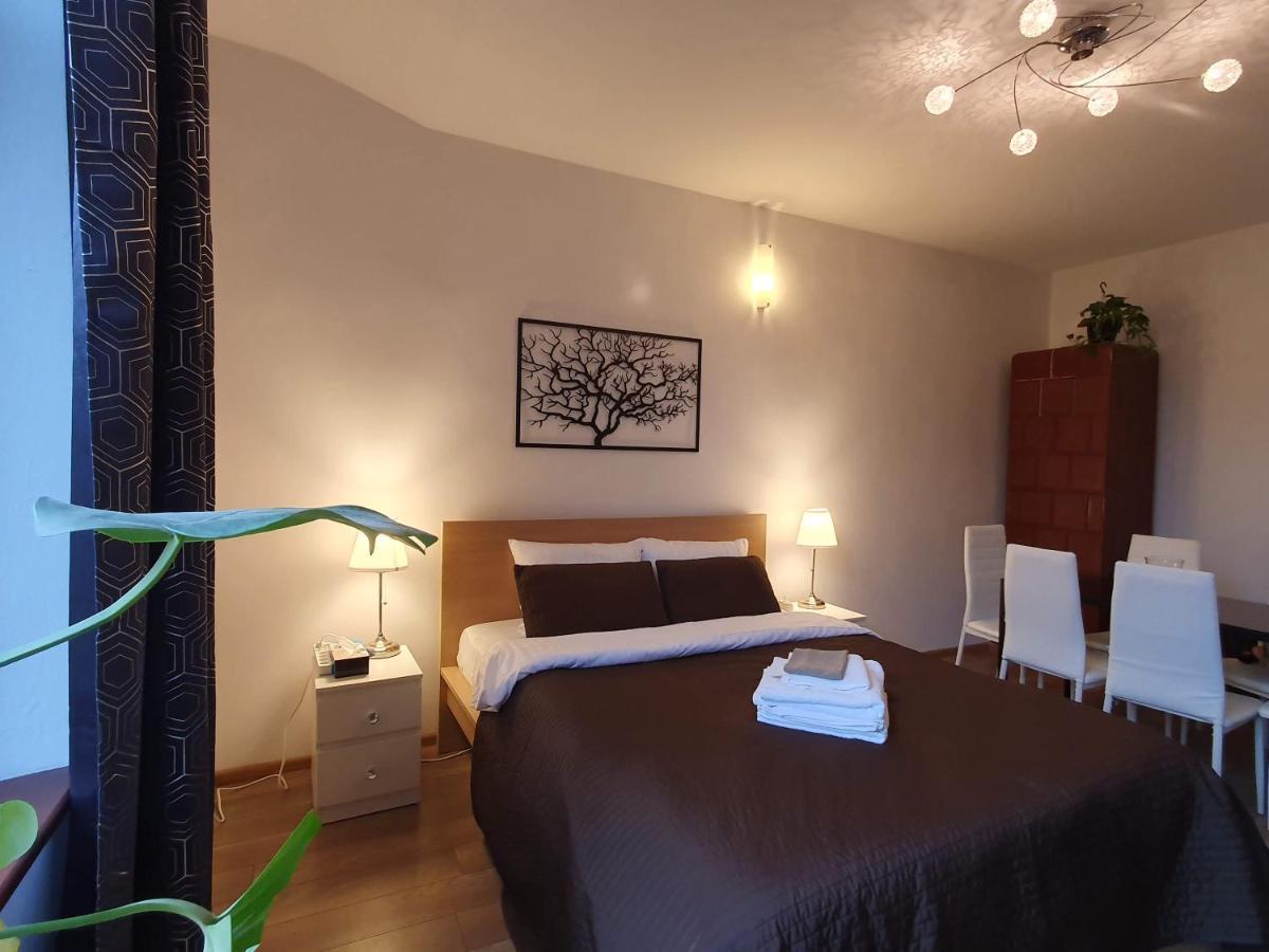 F-3 Rynek-wawel O&p Apartfamily * Krakow