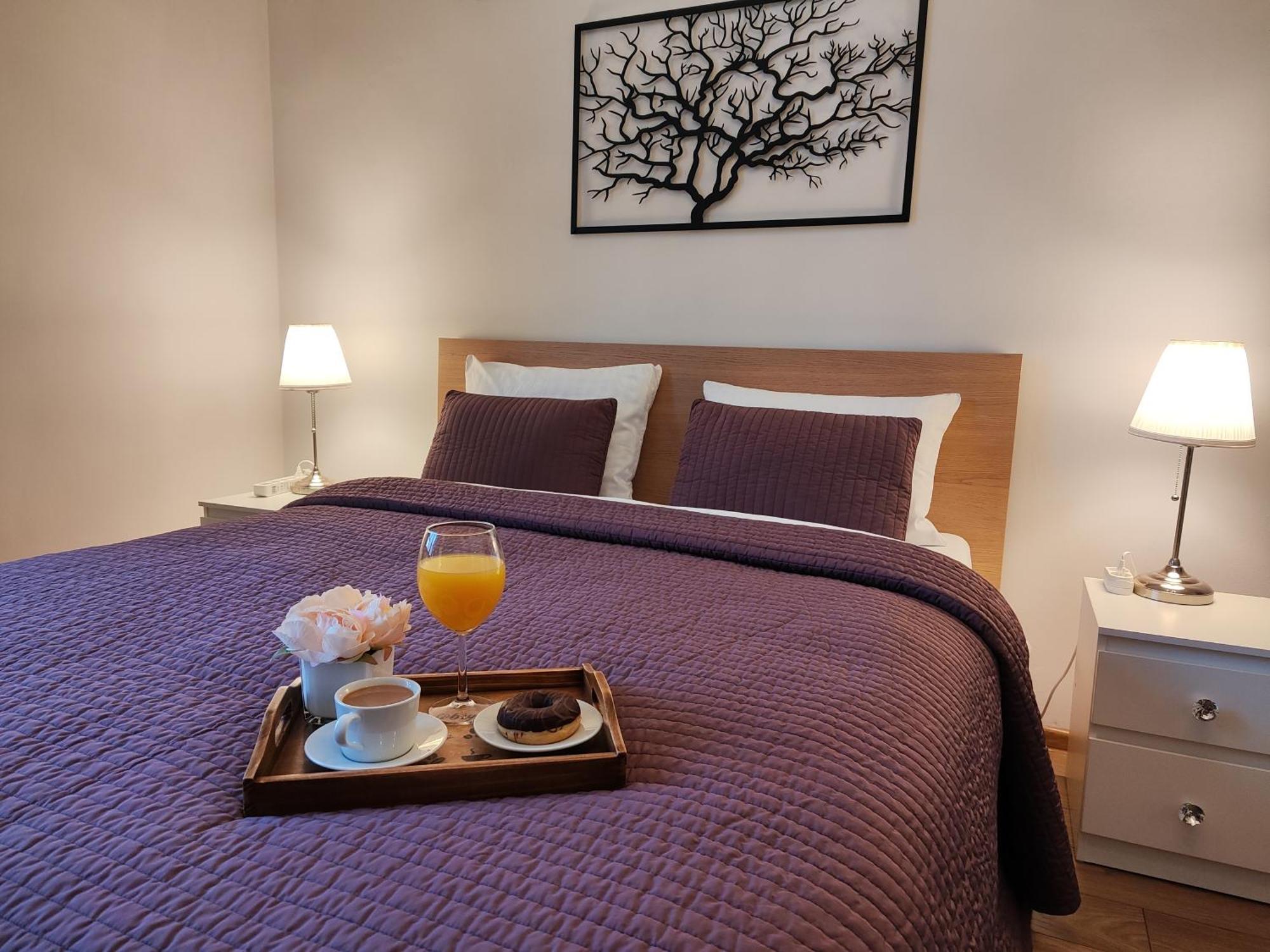 Apartment F-3 Rynek-wawel O&p Apartfamily *