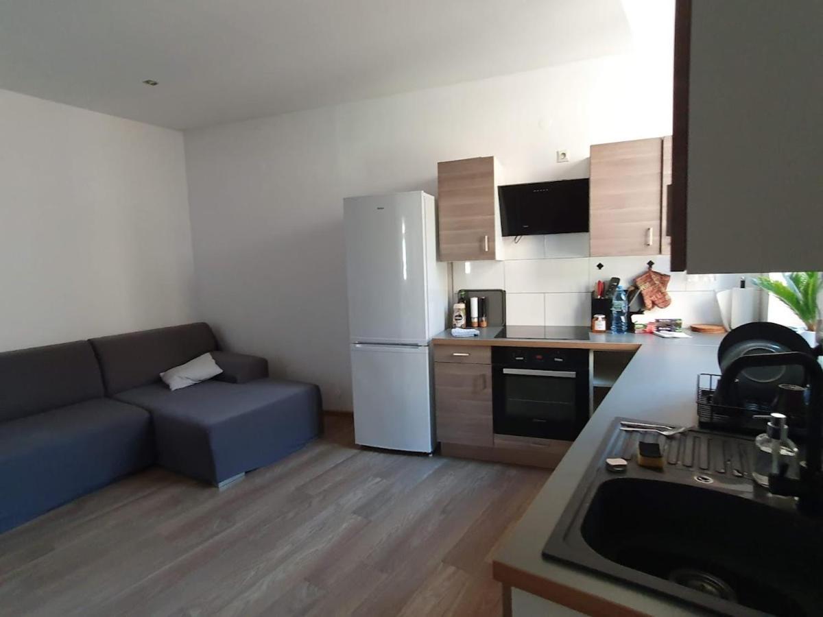 Apartament F-3 Rynek-wawel O&p Apartfamily