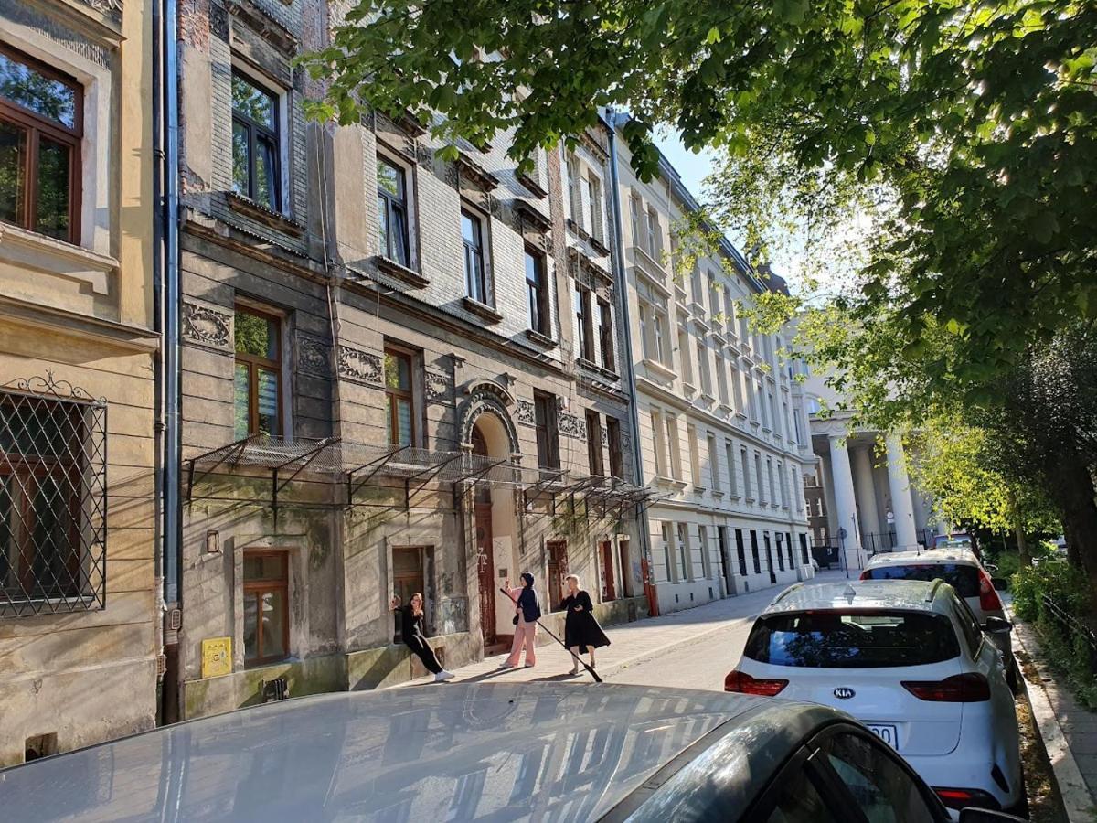 F-3 Rynek-wawel O&p Apartfamily Apartament