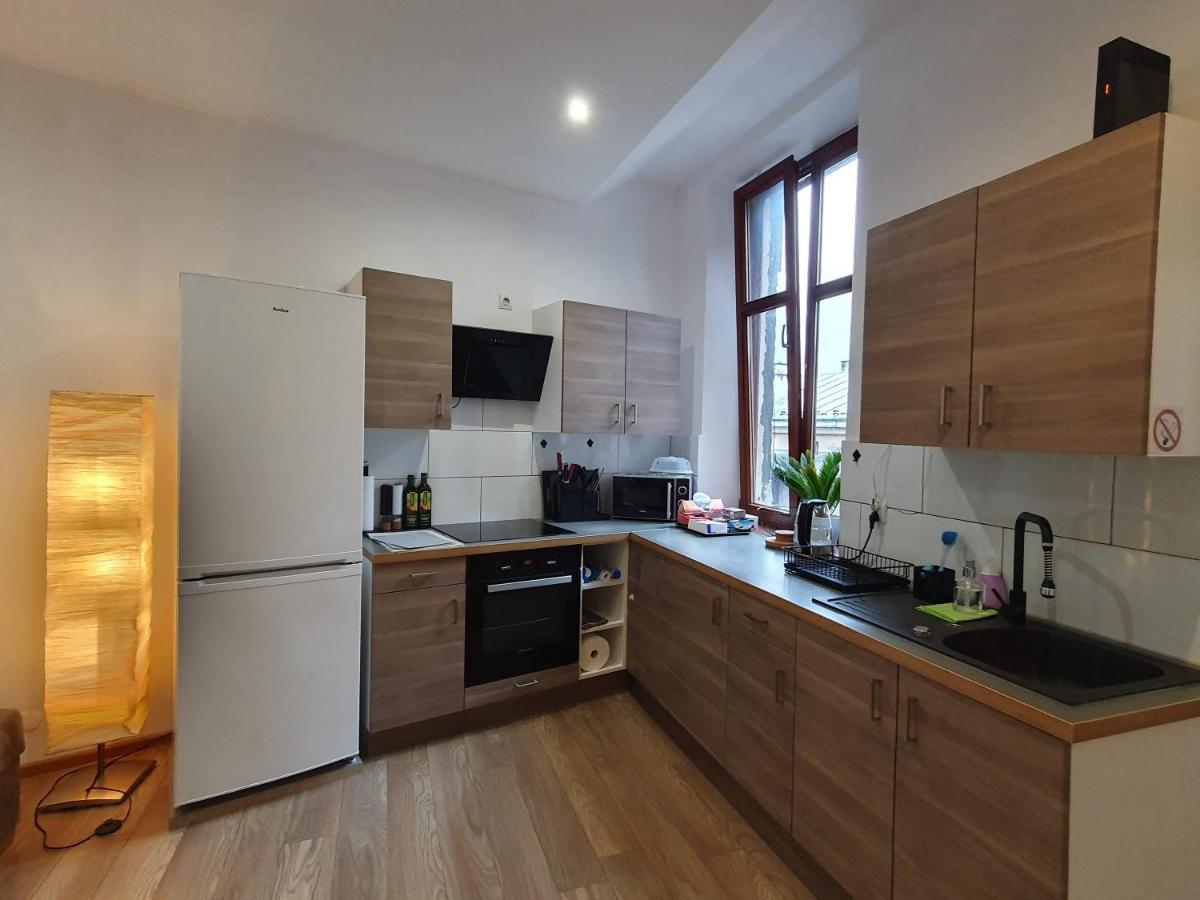 F-3 Rynek-wawel O&p Apartfamily Apartament
