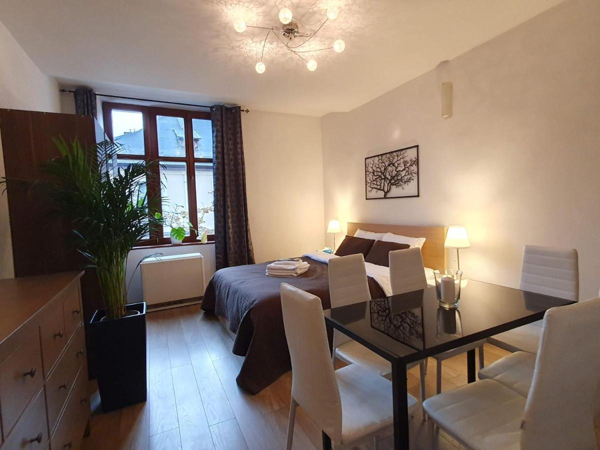 F-3 Rynek-wawel O&p Apartfamily Apartament
