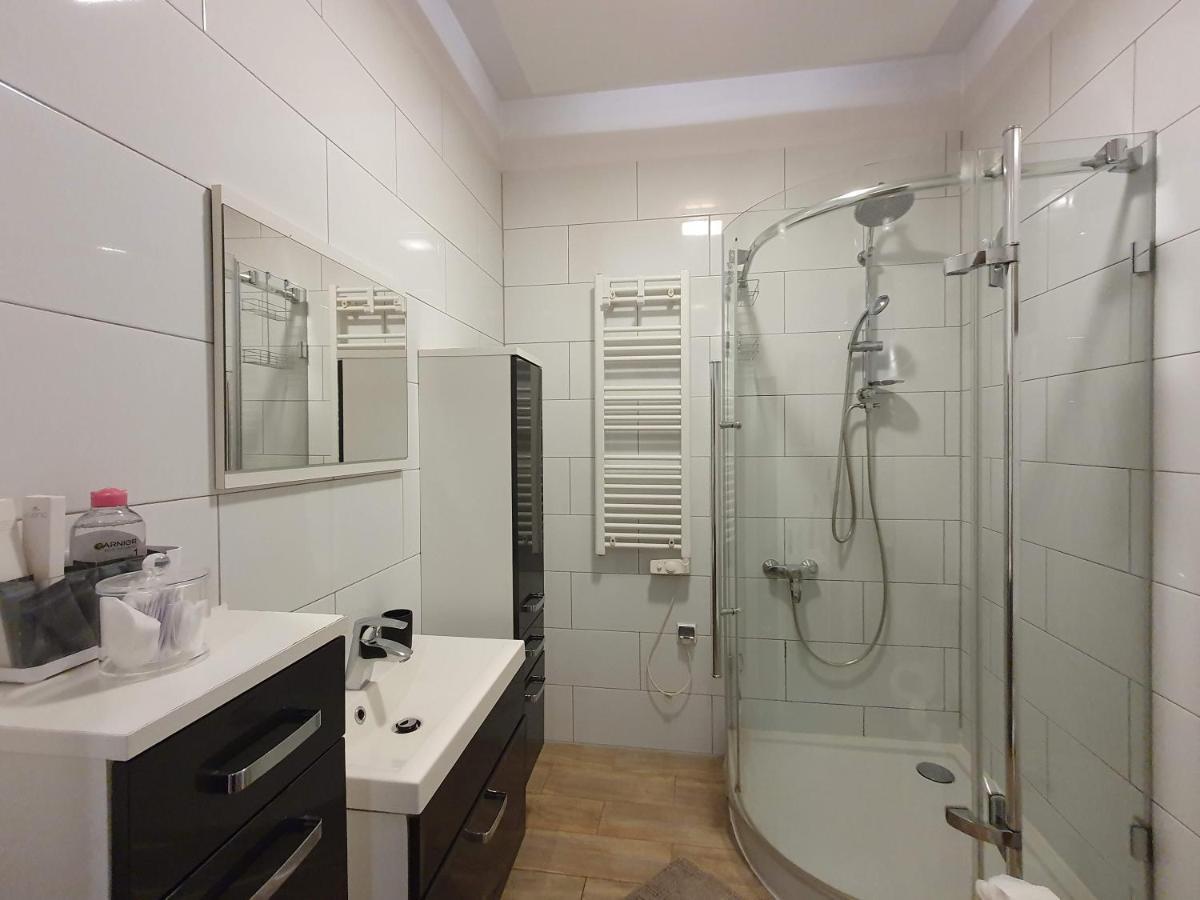 F-3 Rynek-wawel O&p Apartfamily Apartament *