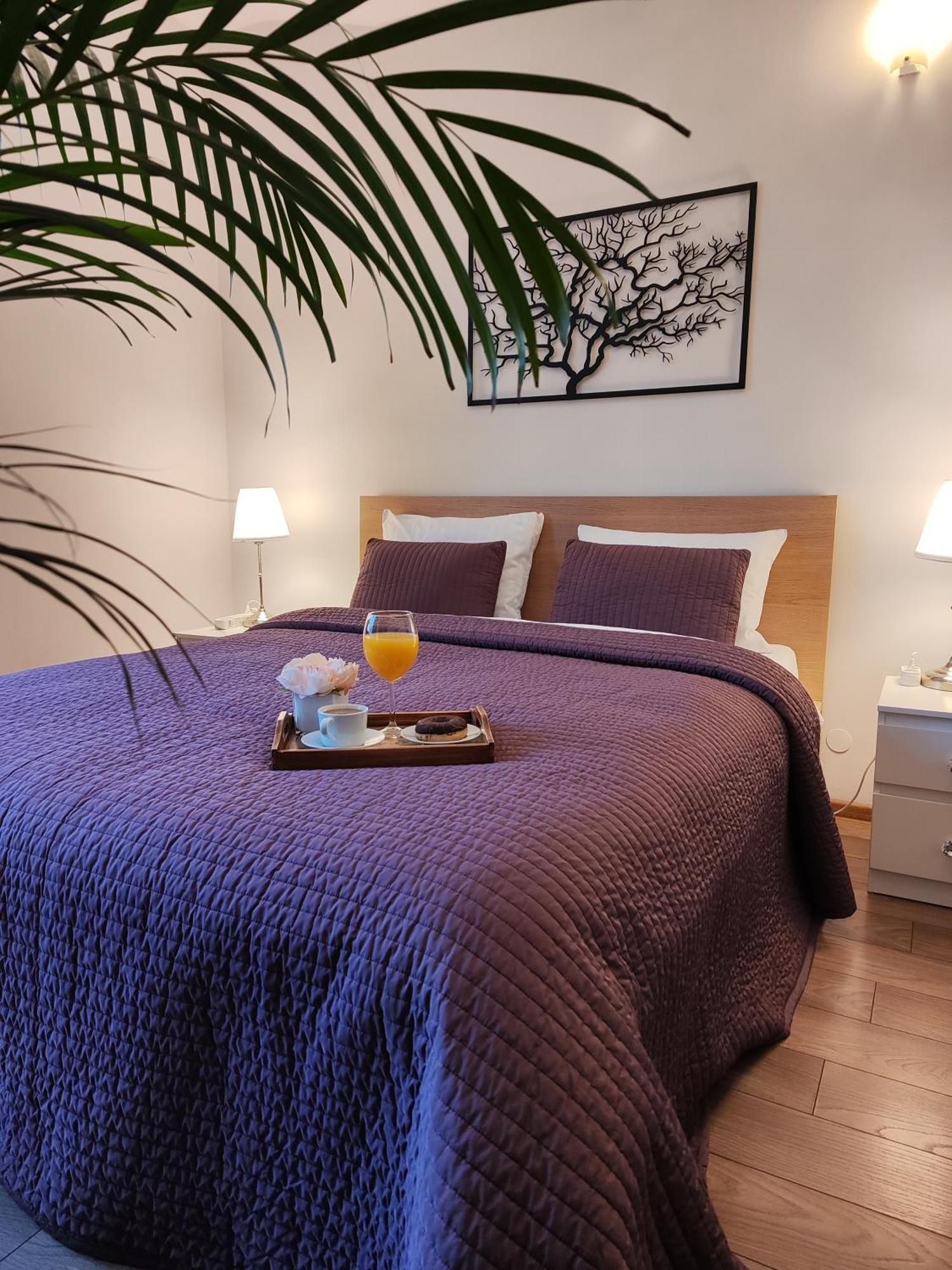F-3 Rynek-wawel O&p Apartfamily Kraków