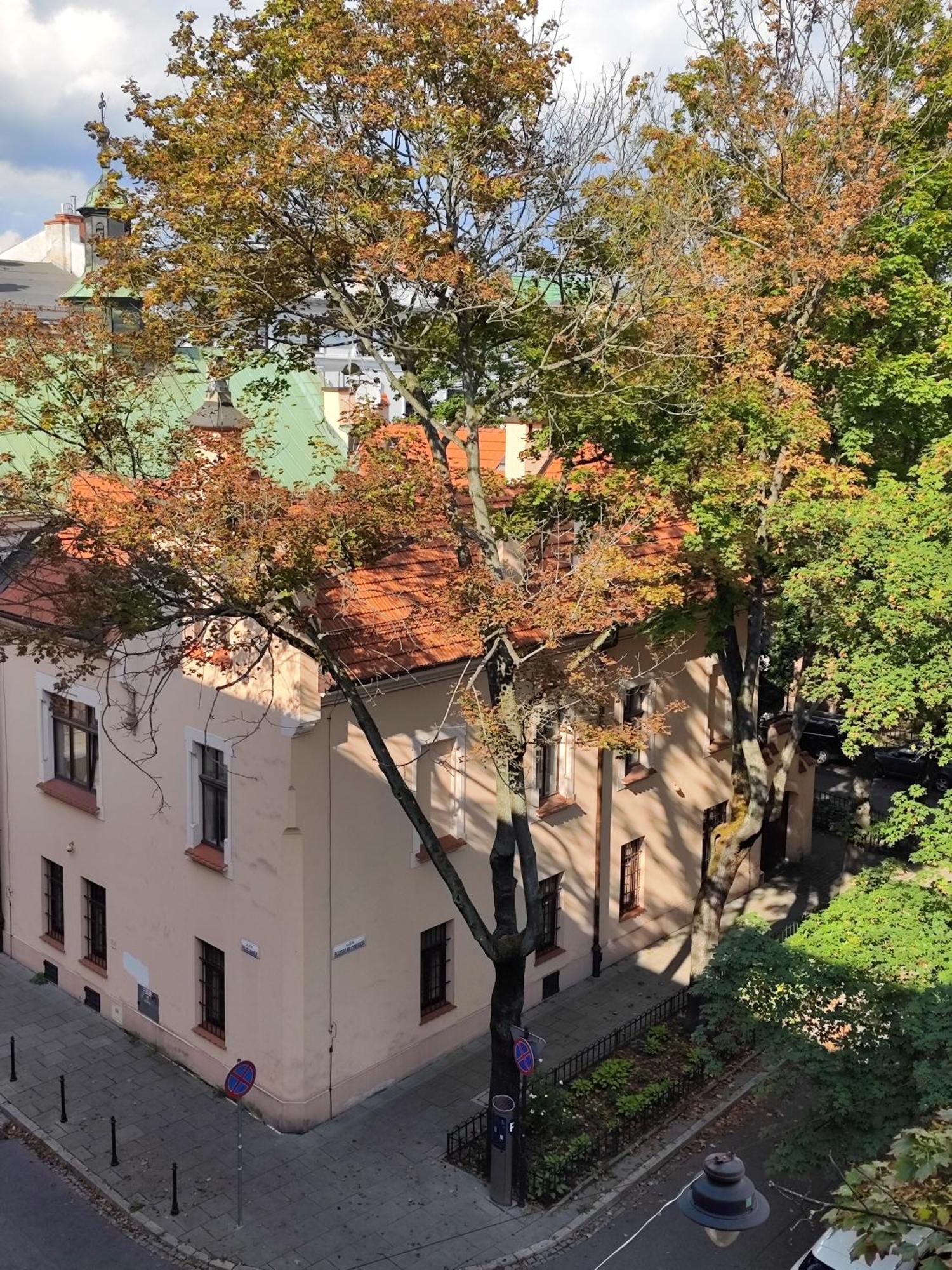 F-3 Rynek-wawel O&p Apartfamily Apartament *